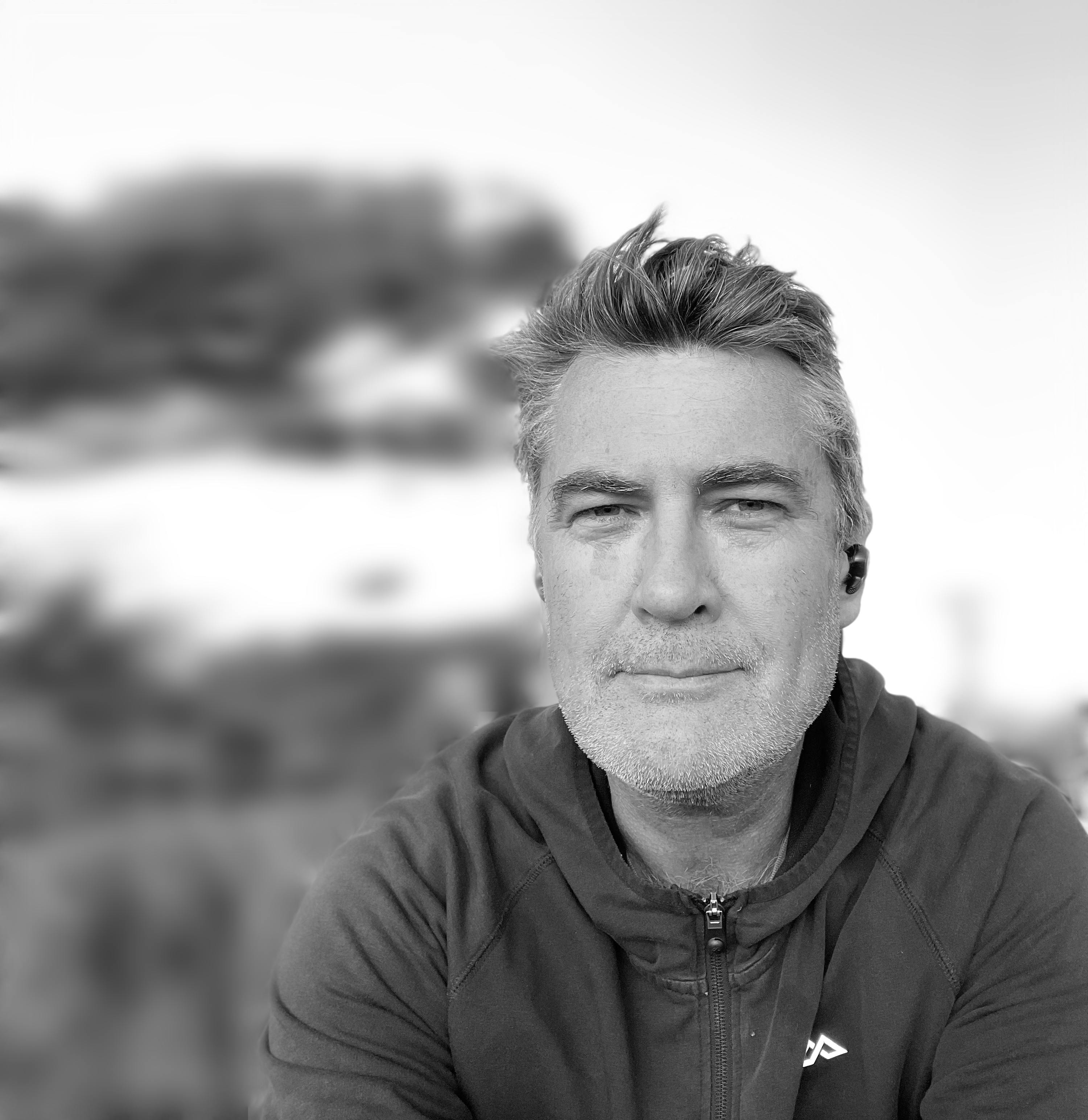 Greg Woods — GRW Communications